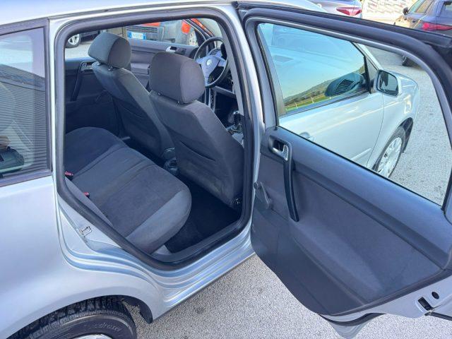 VOLKSWAGEN Polo 1.4/69CV TDI 5p. Sportline DIESEL ok neopatentati