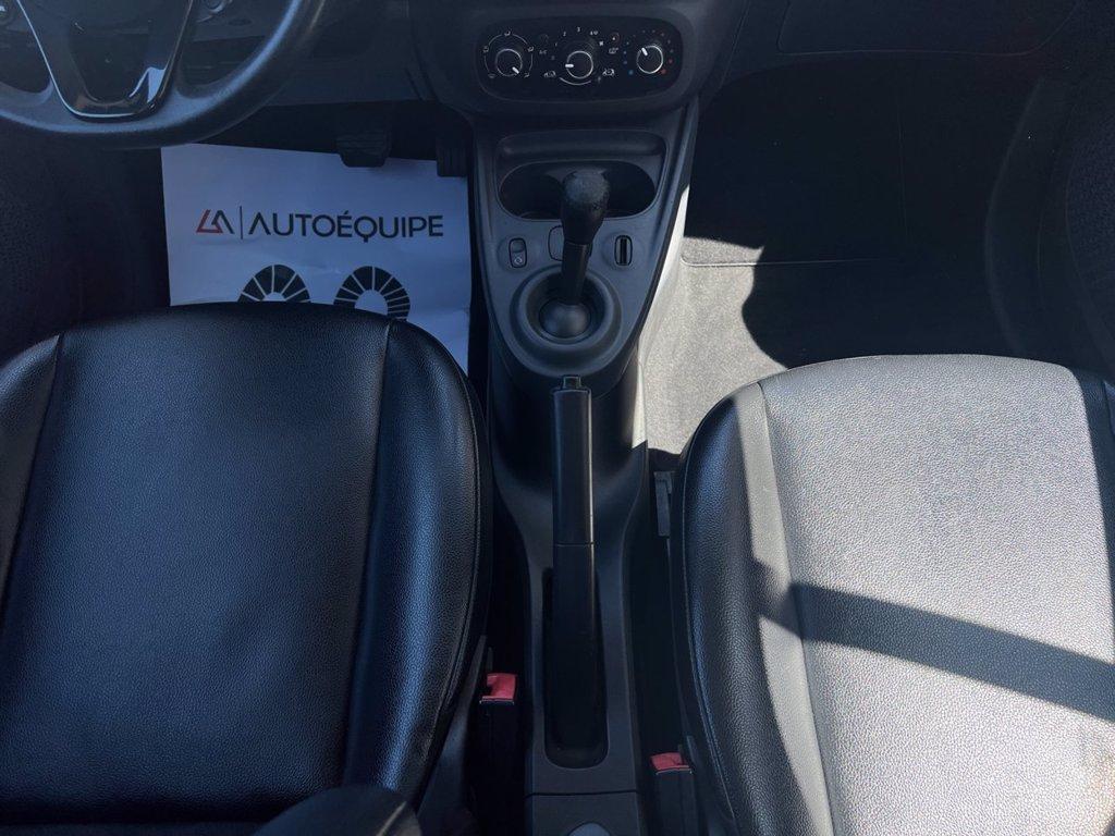 SMART Fortwo 0.9 t Passion 90cv del 2017