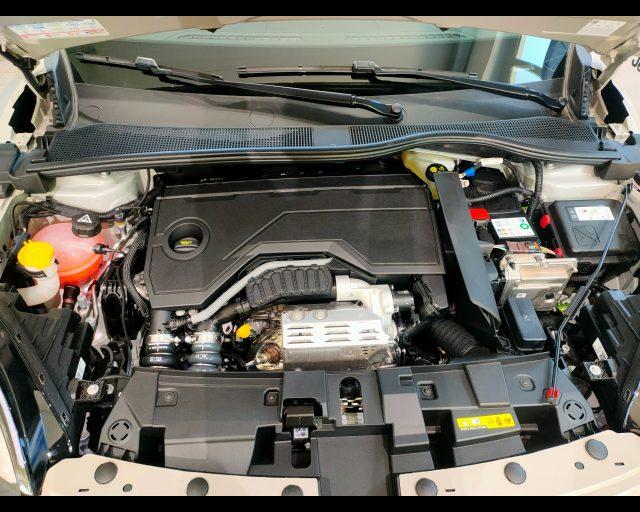 FIAT 600 1.2 hybrid