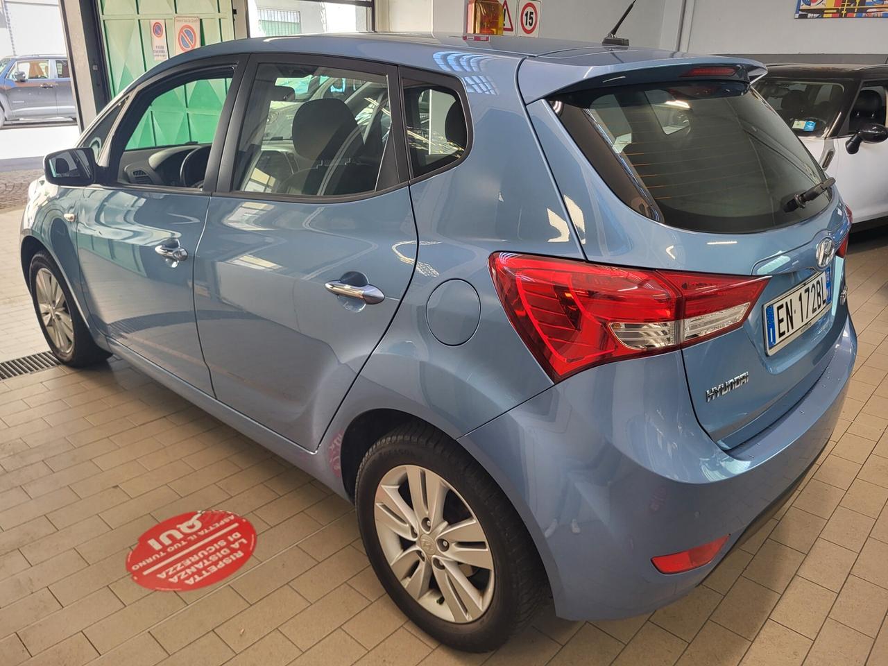Hyundai iX20 1.4 90 CV Comfort PREZZO REALE! UNICO PROPRIETARIO!