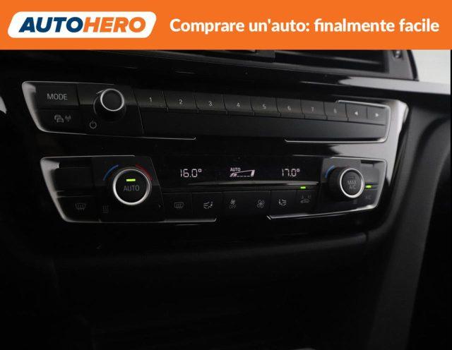 BMW 318 d Touring Sport