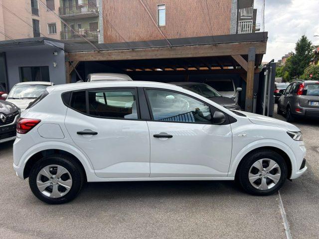 DACIA Sandero Streetway 1.0 SCe 65 CV Essential *PREZZO PROMO*