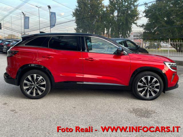 RENAULT Austral Full Hybrid E-Tech 200 CV TECHNO PROMO !!