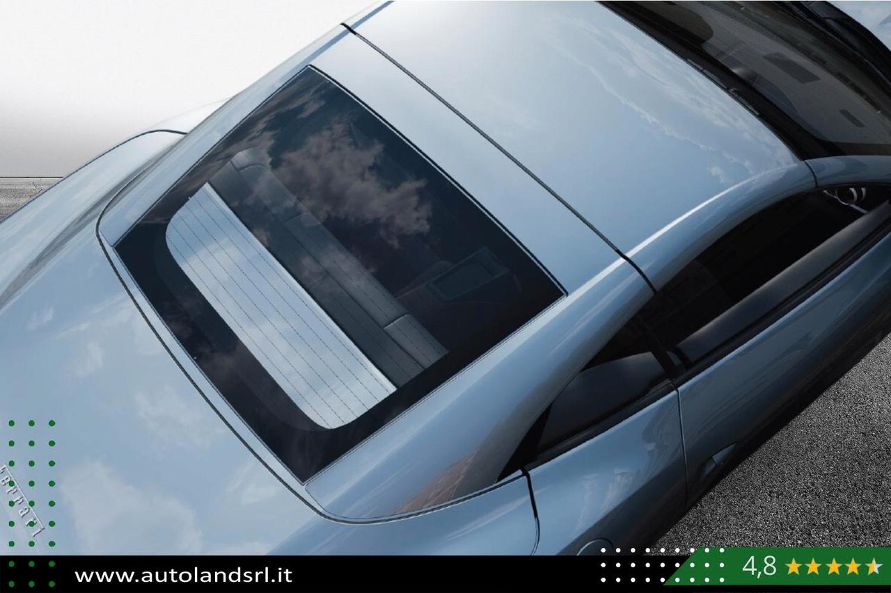 Ferrari Portofino 3.9 M 620cv *Grigio Titanio*