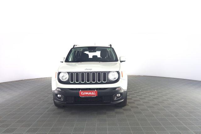 JEEP Renegade Renegade 1.4 T-Jet Longitude