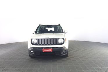 JEEP Renegade Renegade 1.4 T-Jet Longitude