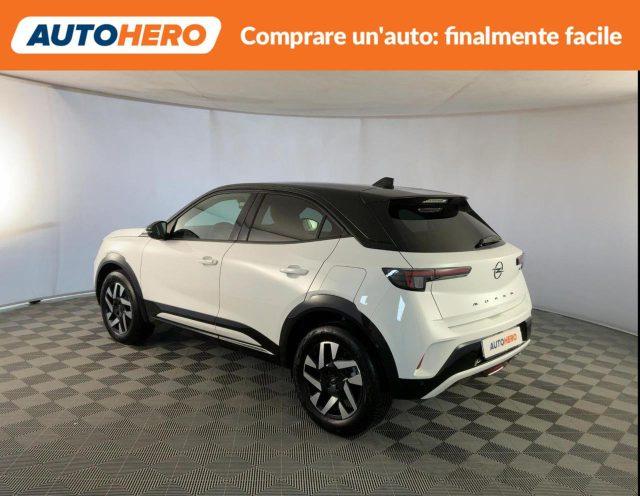 OPEL Mokka 1.2 Hybrid aut. GS