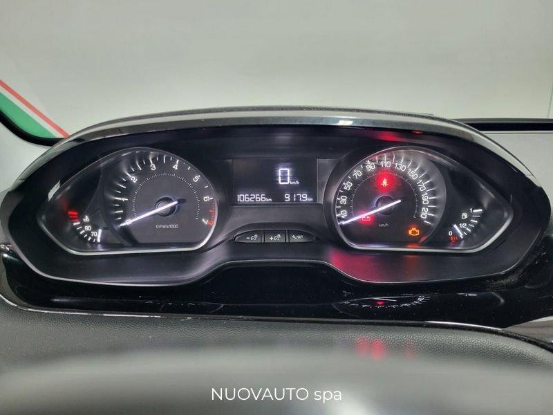 Peugeot 208 1.2 12V VTi 82cv Active