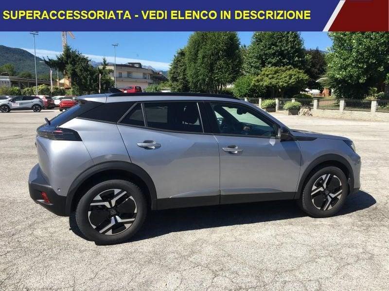 Peugeot 2008 PureTech 100 Allure SUPER-OFFERTA!! PARI AL NUOVO