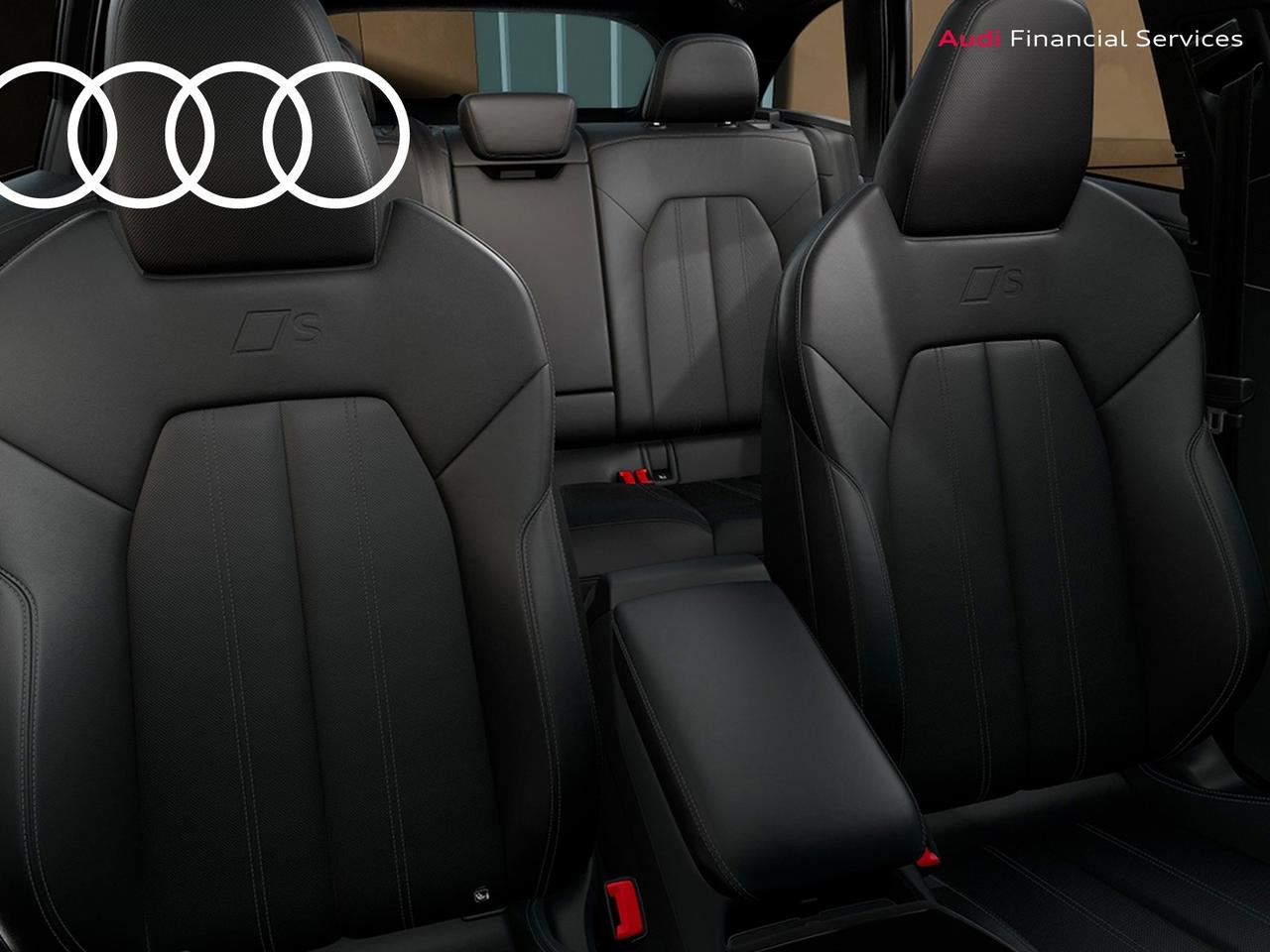 Audi A6 avant 2.0 e-hybrid s line edition quattro 299cv s-tronic