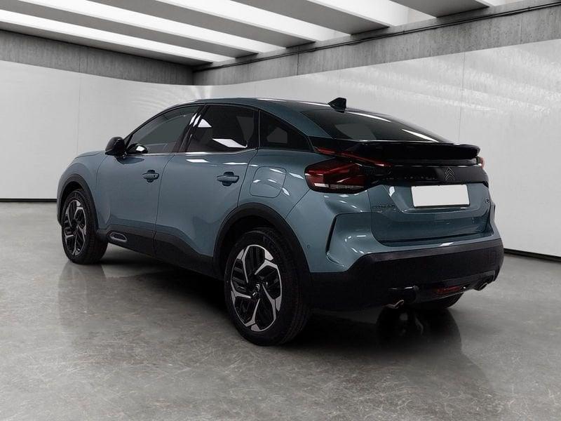 Citroën C4 1.2 puretech Plus s&s 130cv eat8