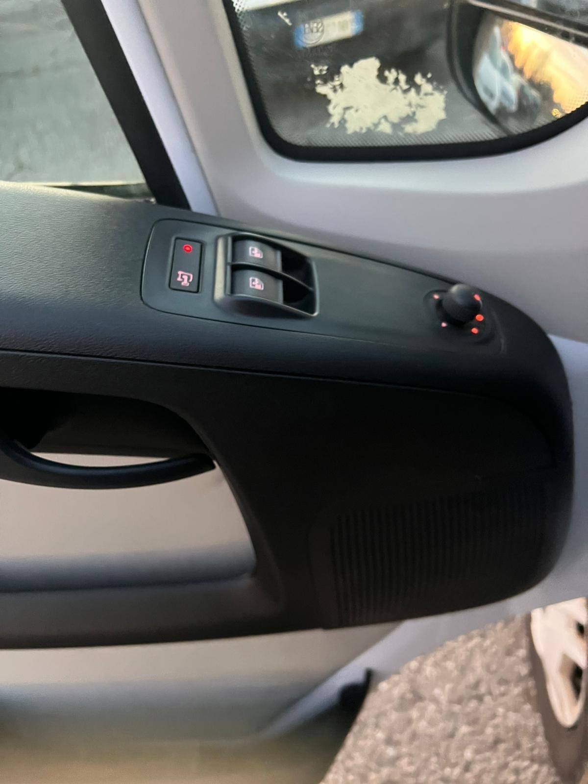 FIAT DUCATO 2.2 ANNO 2015 KM 109000