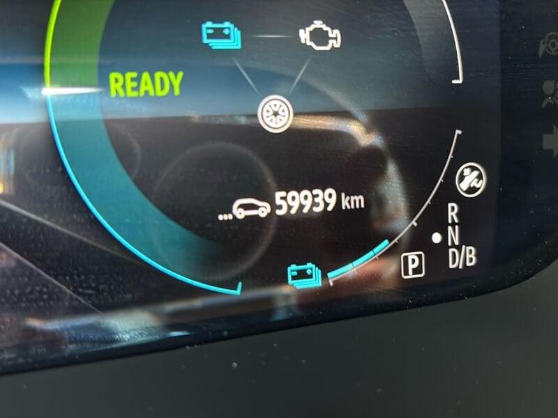 Renault Arkana Arkana 1.6 E-Tech full hybrid E-Tech Engineered Fast Track 145cv
