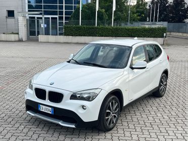Bmw X1 sDrive20d Futura