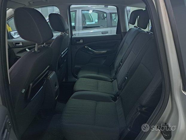 Ford C max Gpl unico prop 2008 Titanium
