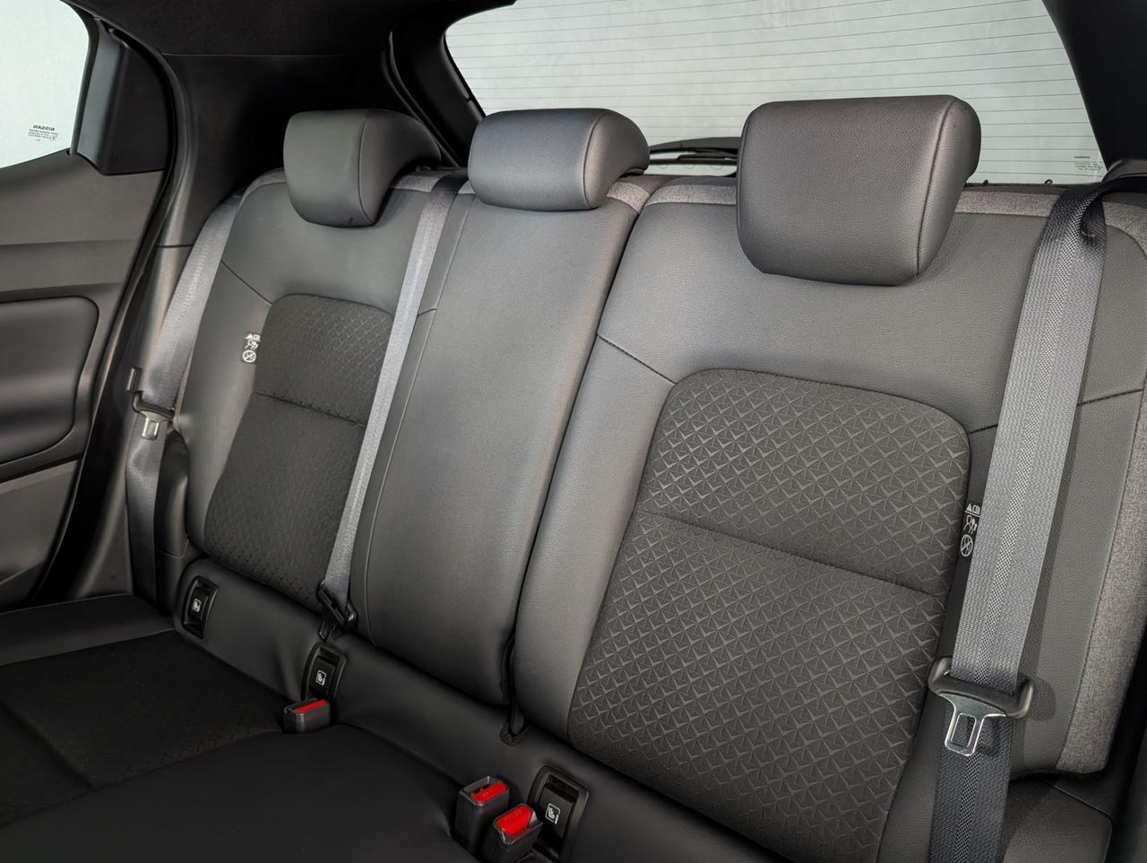 Nissan Juke 1.0 dig-t 114cv N-Connecta