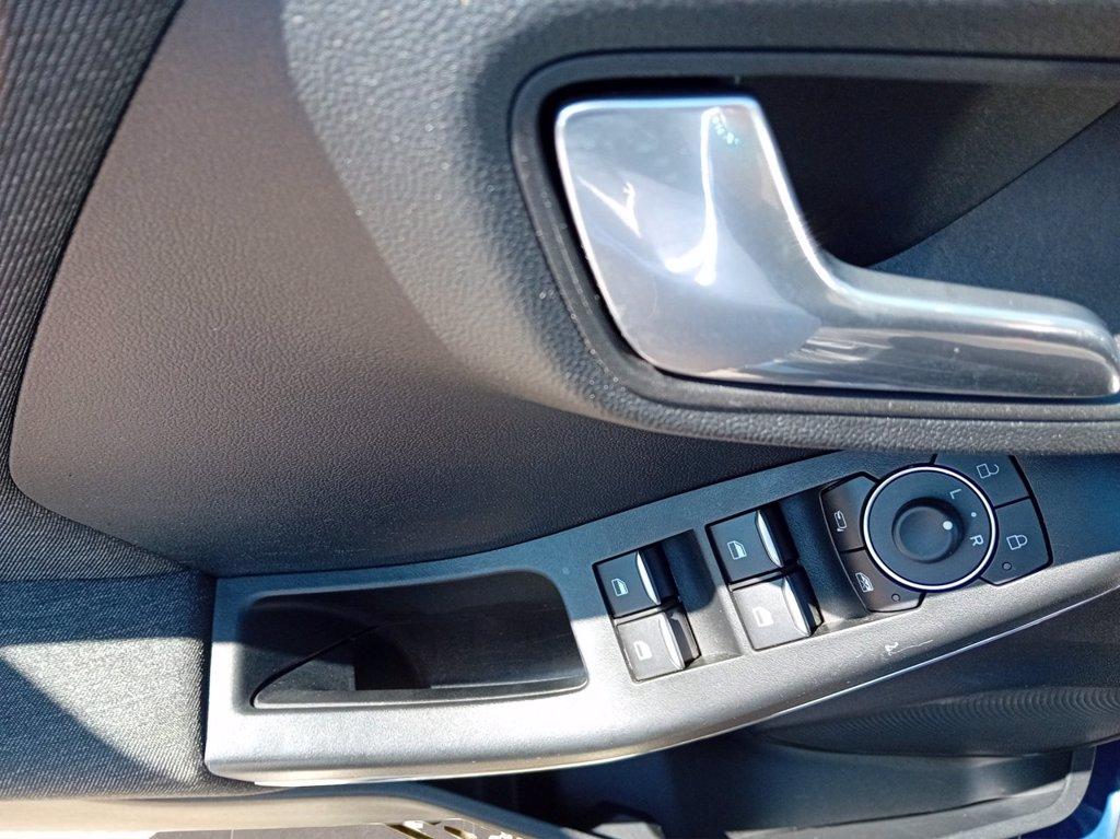 FORD Puma m-hybrid Titanium del 2022