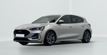 Ford Focus 1.5 D ST-Line 115cv auto IN PROMO