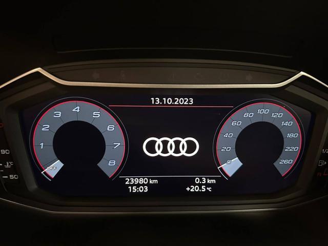 AUDI A1 SPB 30 TFSI Sline edition