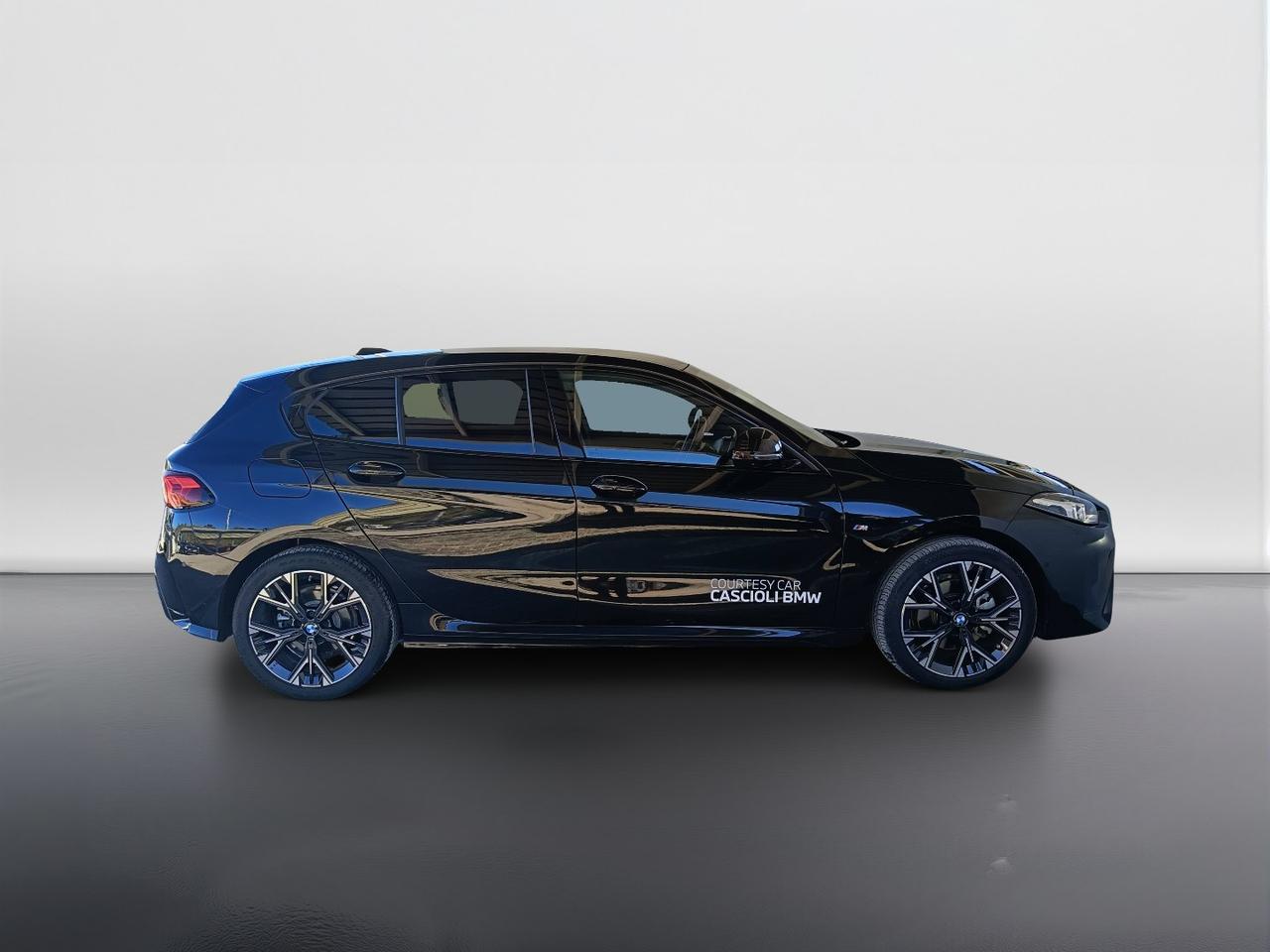 BMW Serie 1 F70 - 118d MSport auto