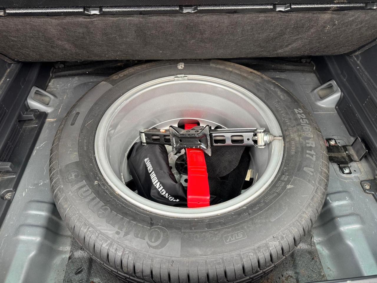 Hyundai Tucson 2.0 CRDi 4WD aut. XPossible 2015