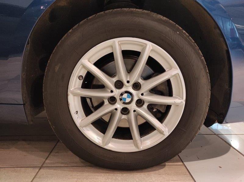 BMW Serie 2 Gran Tourer Serie 2 G.T. (F46) 216d Gran Tourer Advantage