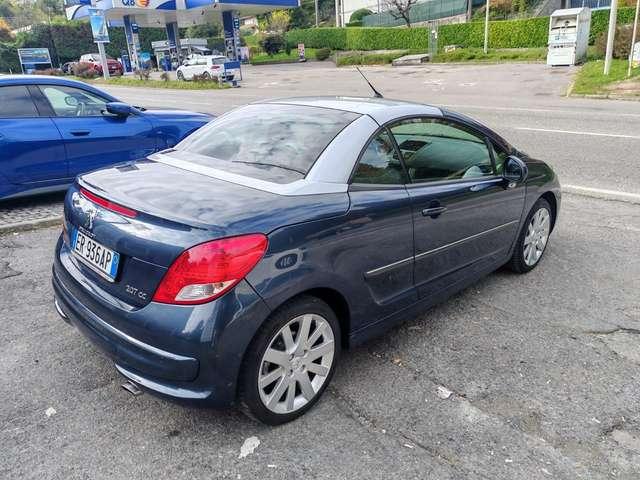Peugeot 207 207 CC CC 1.6 16v Active