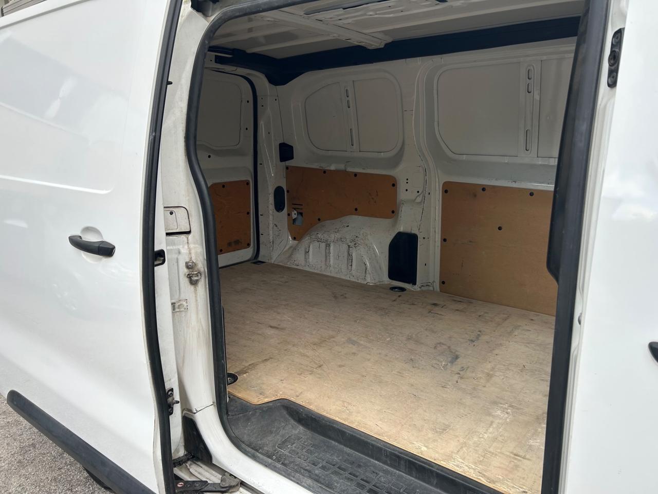 Peugeot Expert 2.0 HDi Euro6B