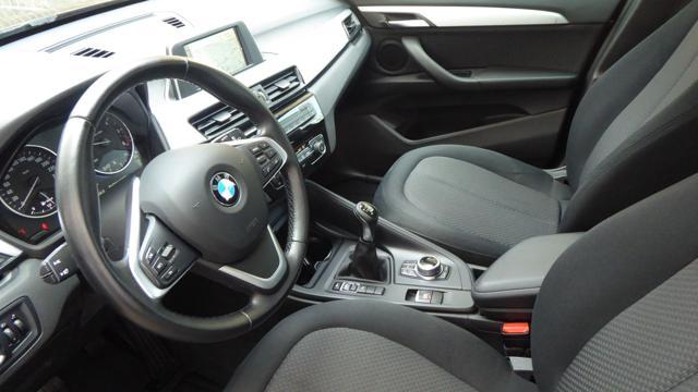 BMW X1 sDrive20d Business