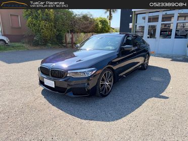 Bmw 550 M Sport M 550 d #11010