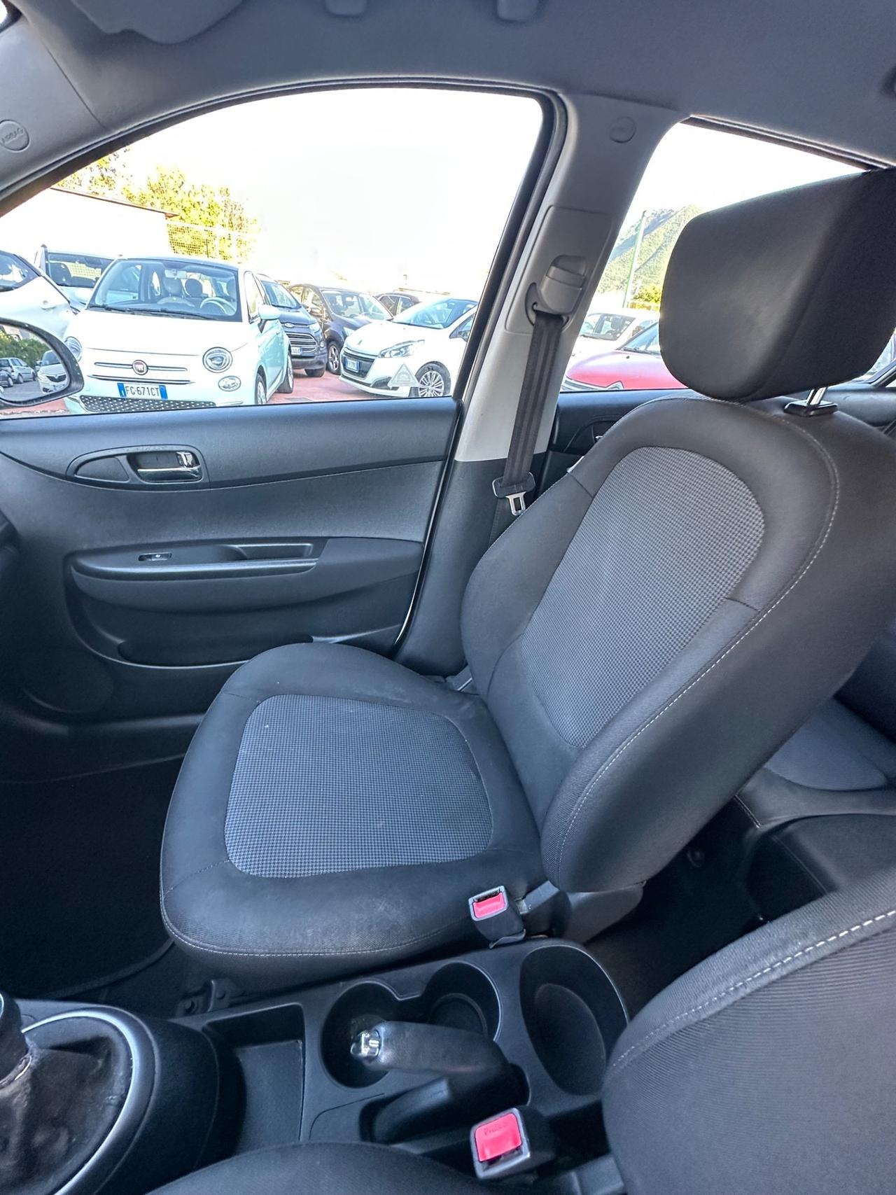 Hyundai i20 1.2 5p. Classic