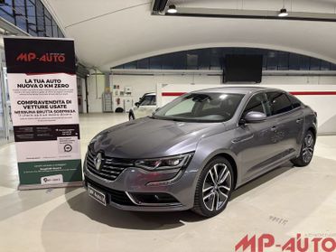 Renault Talisman dCi 160 CV EDC Energy Intens