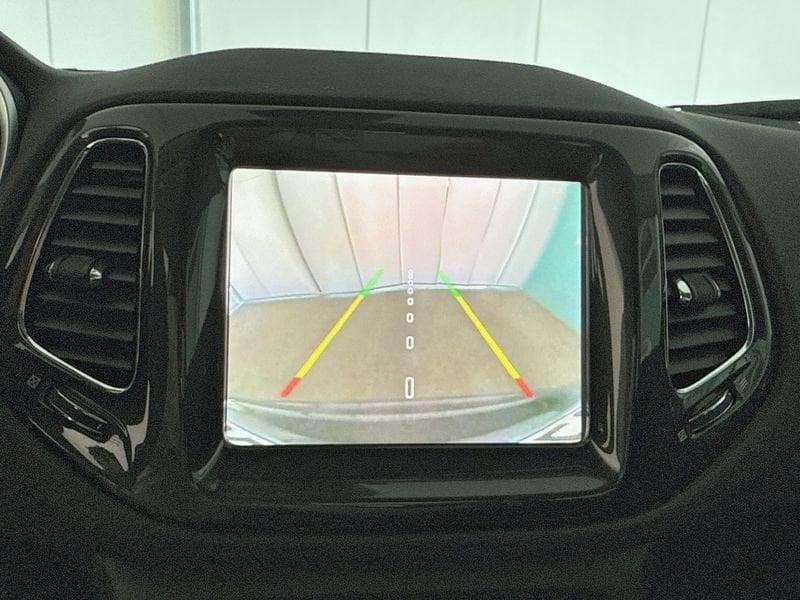 Jeep Compass 1.3 T4 PHEV 190cv Limited 4xe Auto