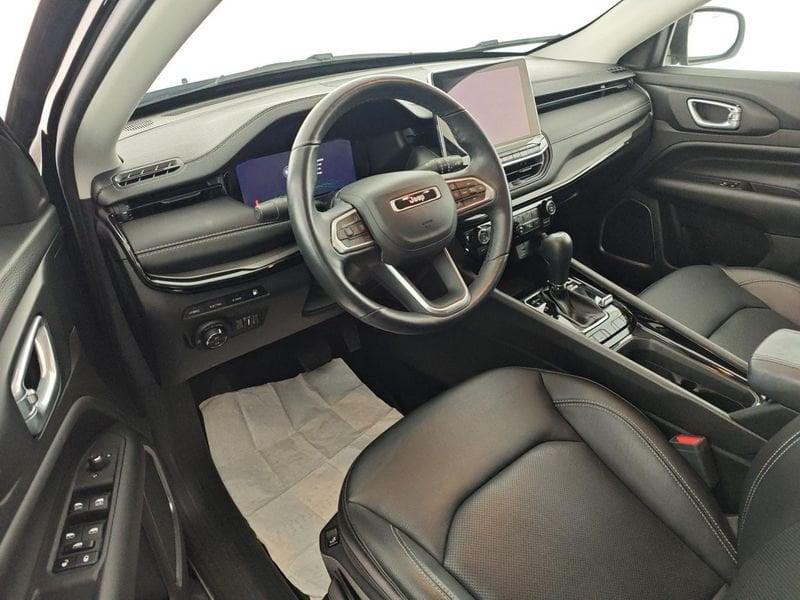 Jeep Compass 1.3 T4 240CV PHEV AT6 4xe S