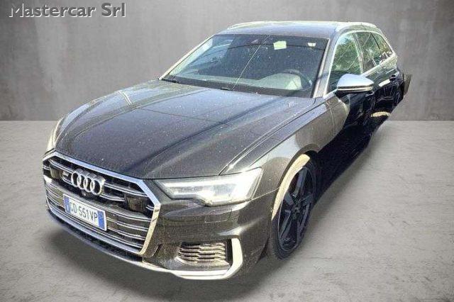 AUDI S6 S6 Avant 3.0 tdi mhev quattro 349cv tiptronic - GD