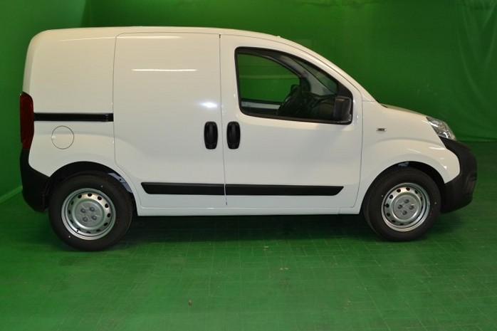 FIAT NUOVO FIORINO - S2 CARGO 1.3MJT 95CV E6 4