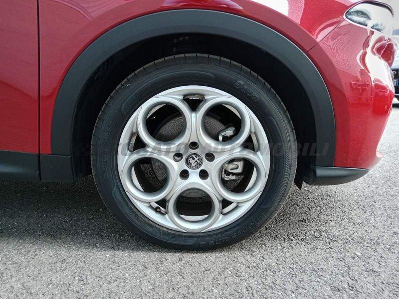 Alfa Romeo Tonale Tonale 1.6 Sprint 130cv tct6