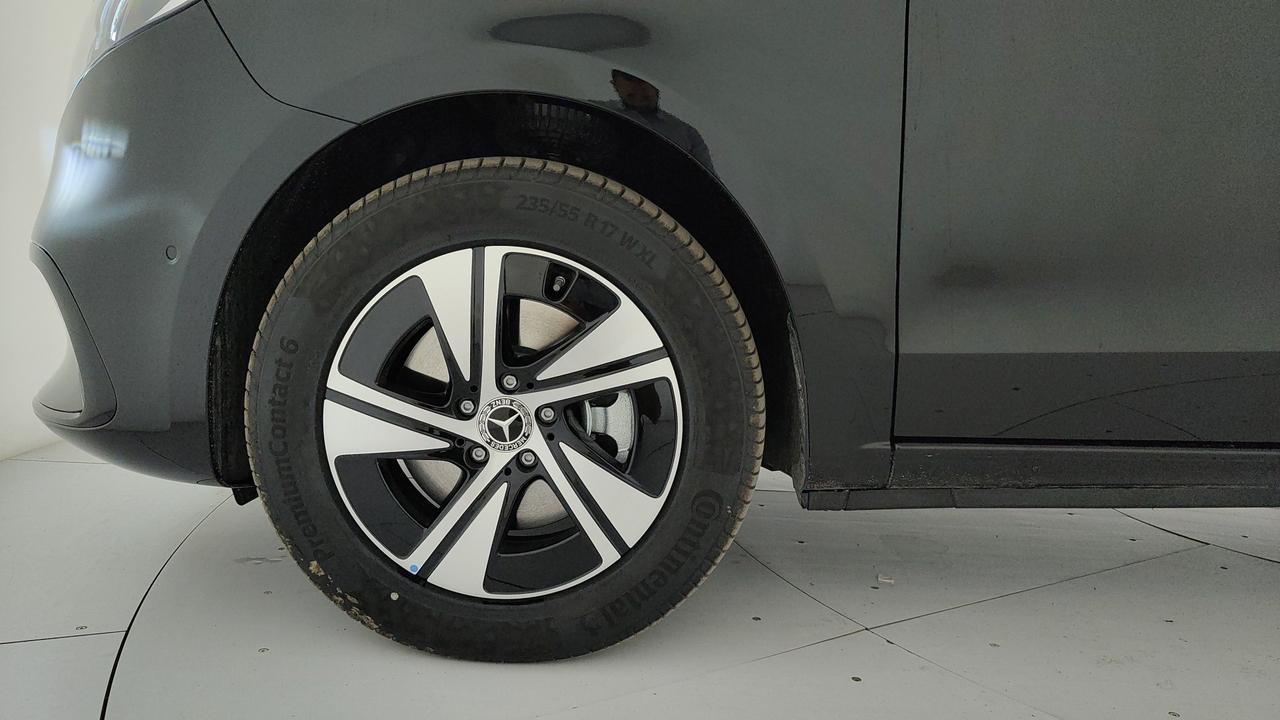 Mercedes-Benz V 250 d AVANTGARDE Extralong