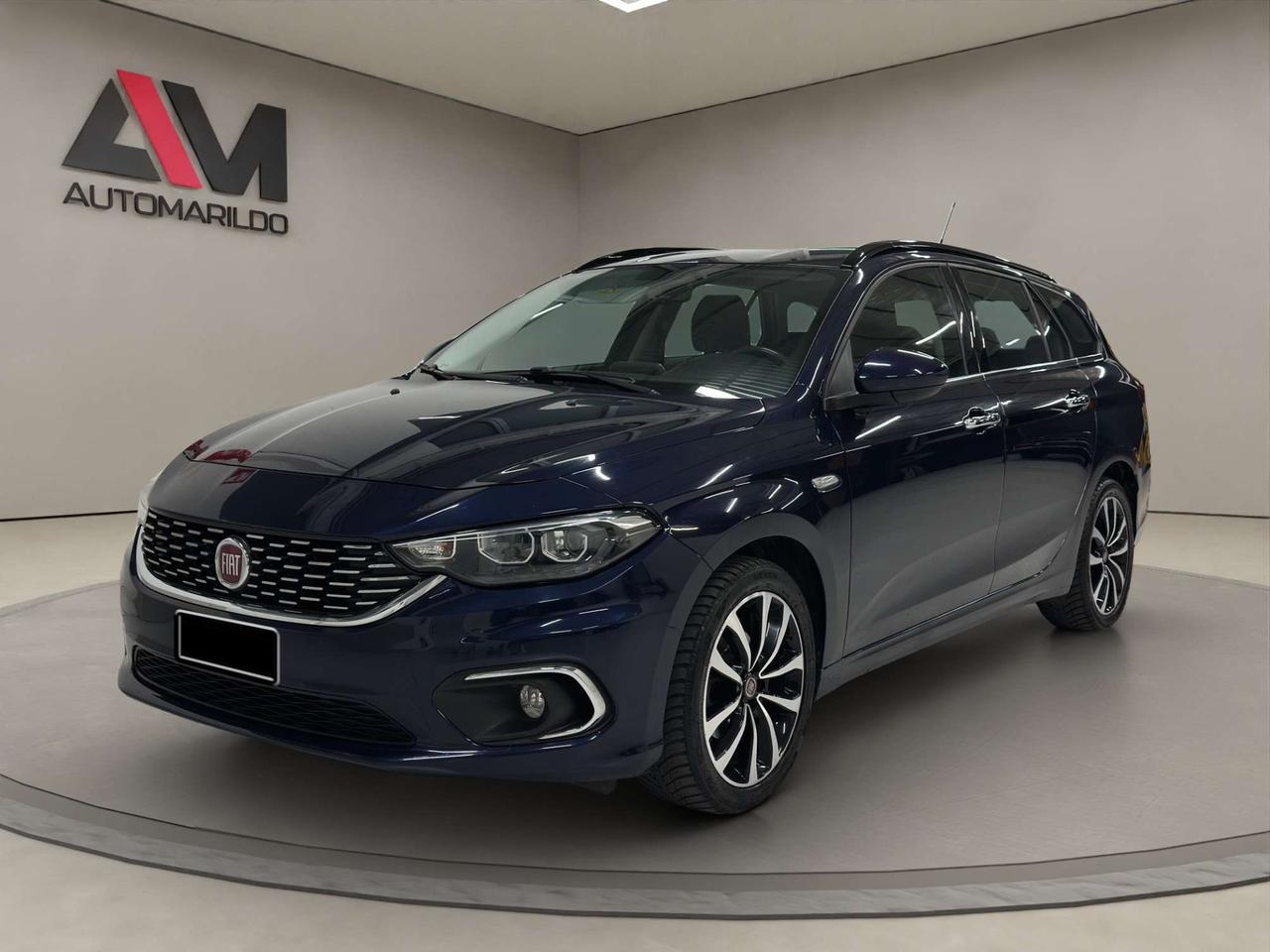 Fiat Tipo Tipo SW 1.6 mjt Lounge - GANCIO DI TRAINO