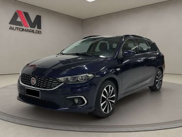 Fiat Tipo Tipo SW 1.6 mjt Lounge - GANCIO DI TRAINO