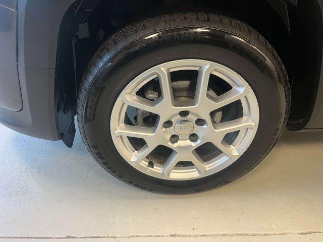 JEEP Renegade Renegade 1.6 mjt Longitude 2wd 130cv