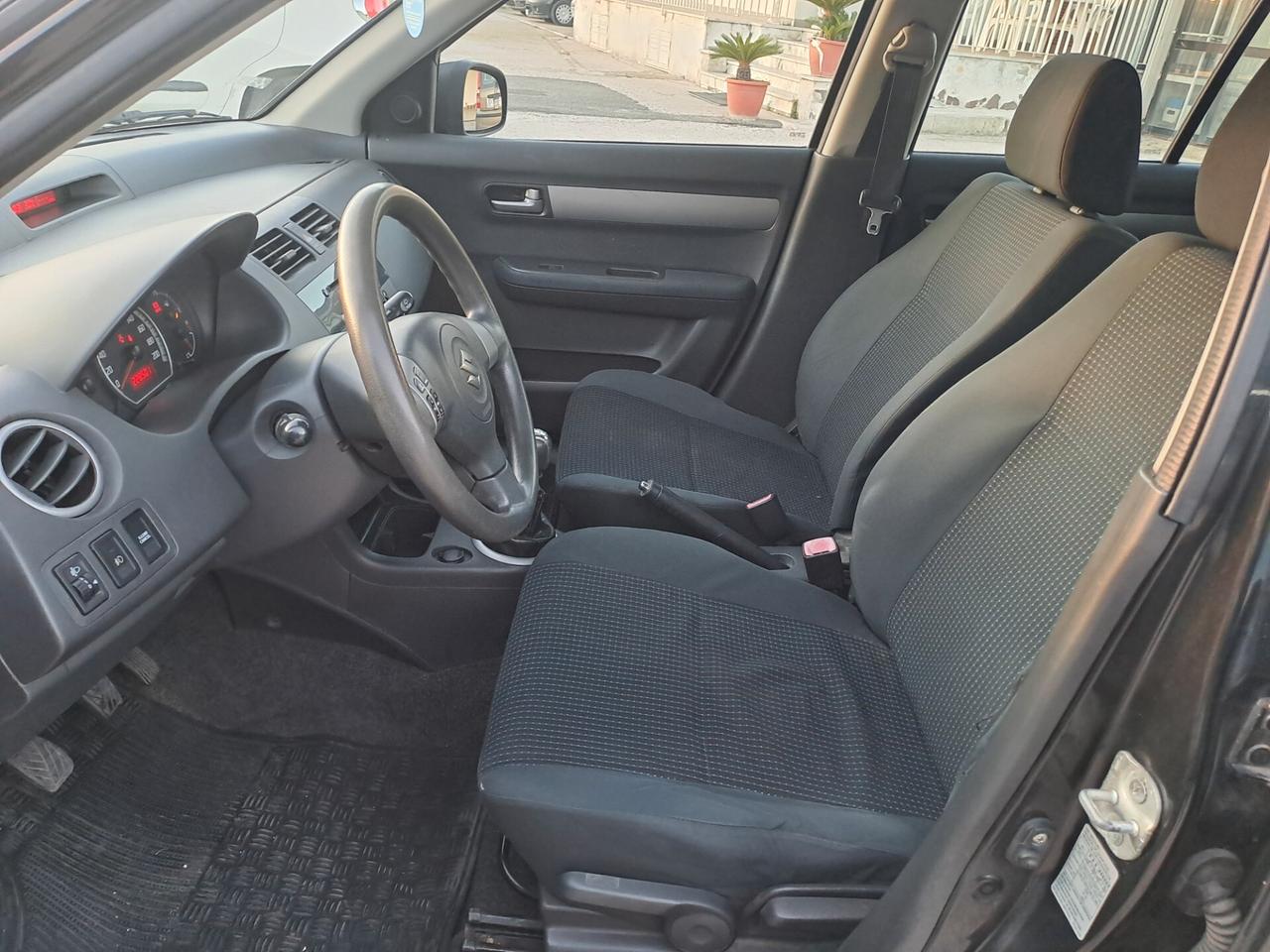 Suzuki Swift 1.3 DDiS 75CV DPF 5p. GL