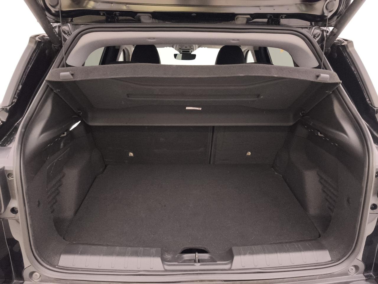 JEEP Avenger - Avenger 1.2 turbo Summit fwd 100cv