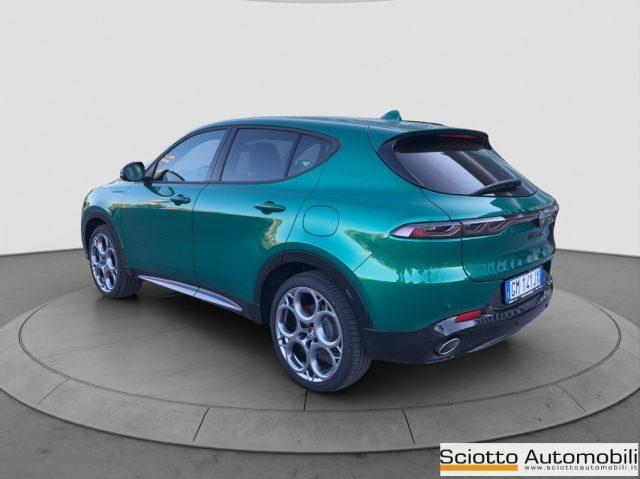 ALFA ROMEO Tonale 1.3 280 CV PHEV AT6 Q4 Speciale