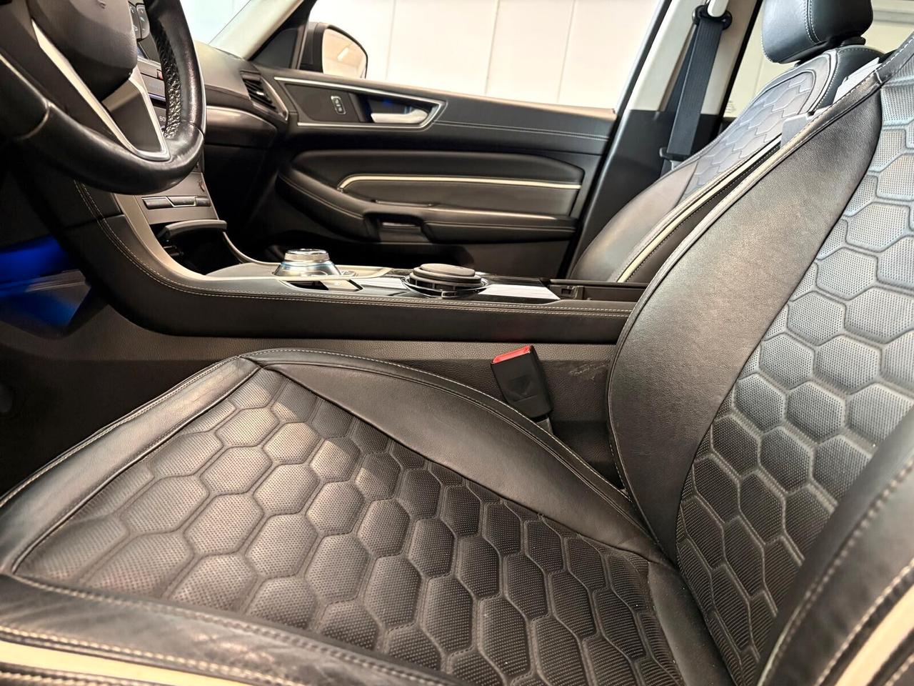 Ford S-Max VIGNALE 2.0 EcoBlue 150 CV Aut.