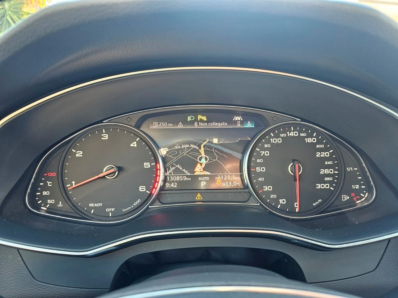Audi A6 Avant 45 3.0 TDI quattro tiptronic Business Design