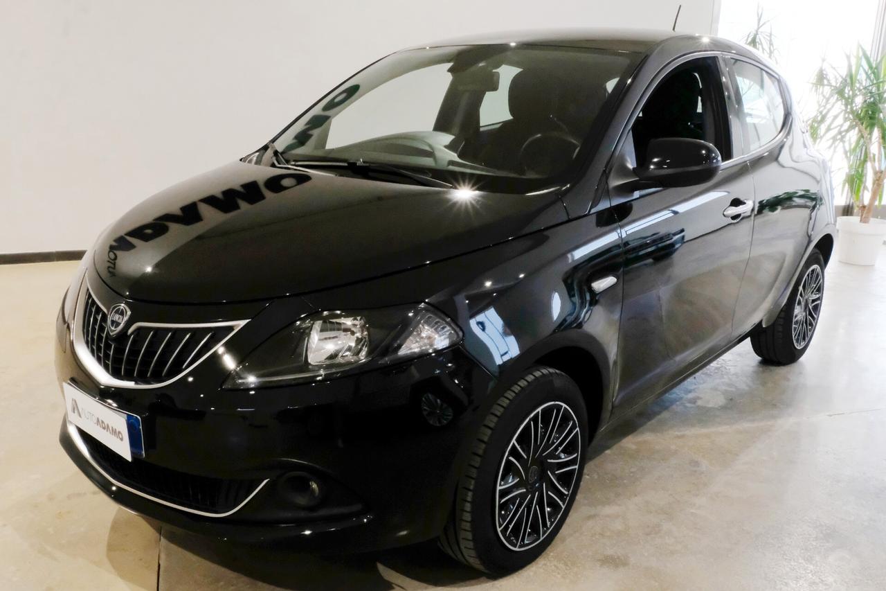 Lancia Ypsilon 1.0 FireFly 5 porte S&S Hybrid