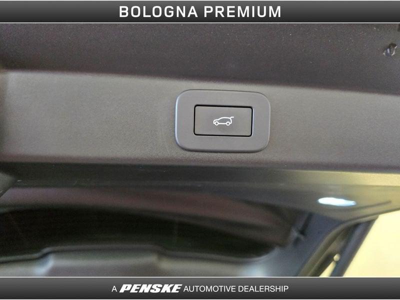 Land Rover RR Sport Range Rover Sport 3.0D l6 249 CV Dynamic HSE