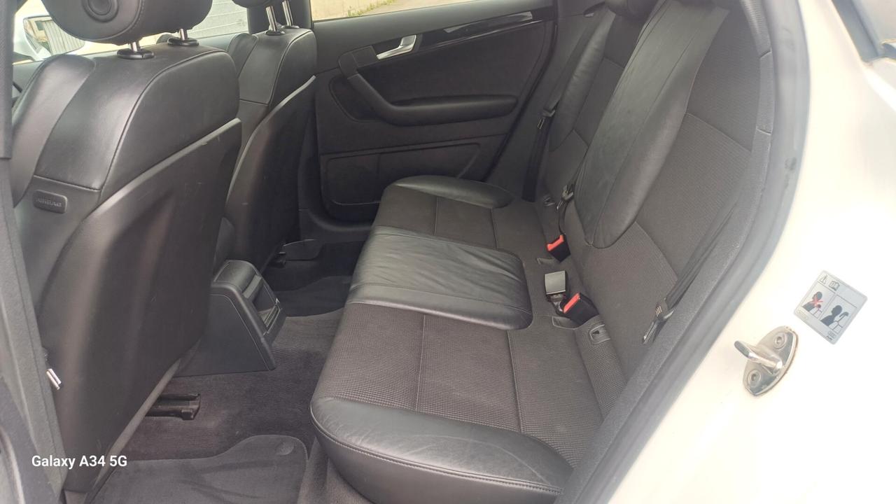 Audi A3 2.0 TDI S-Line Full Optional