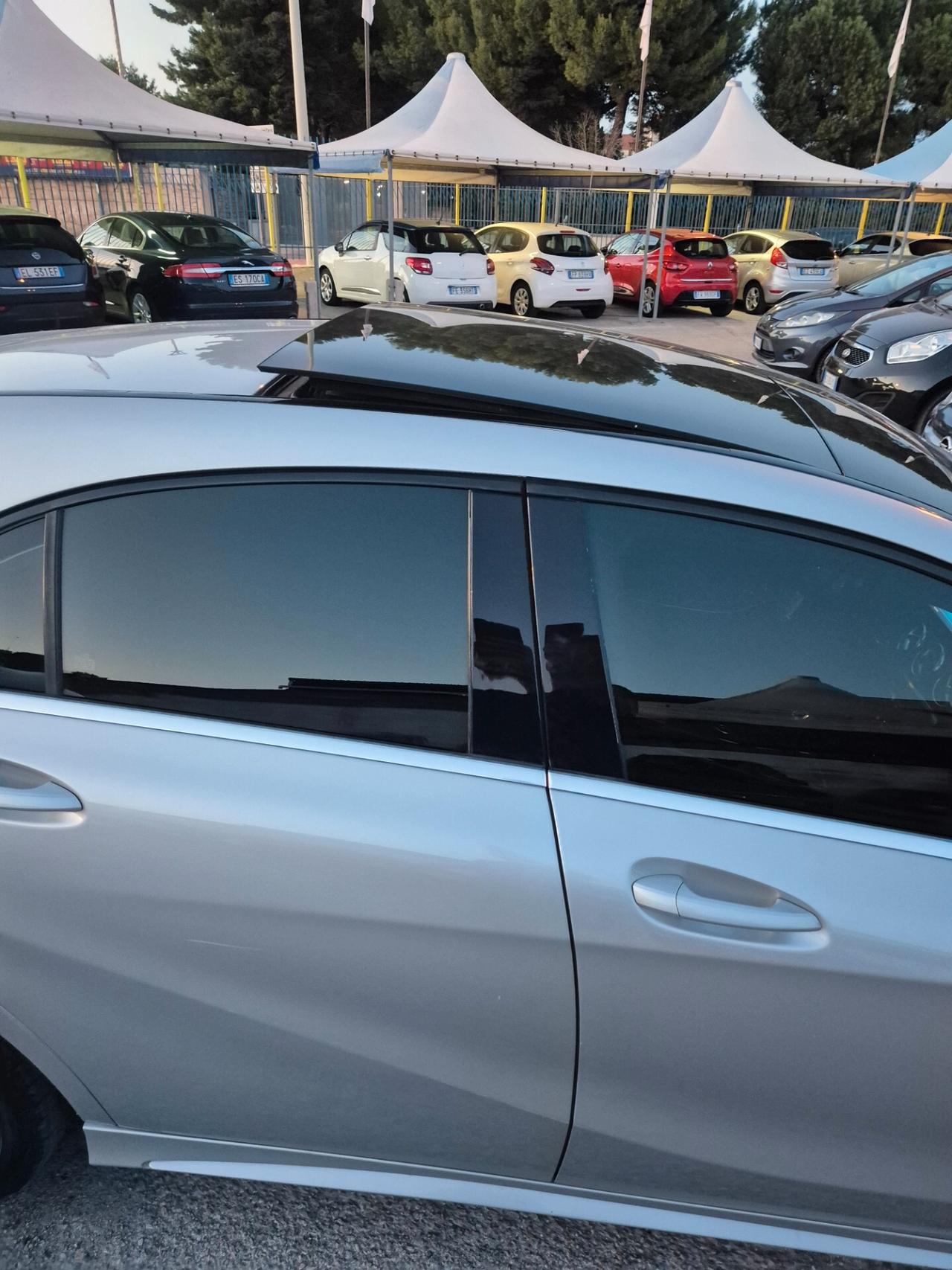 Mercedes-benz A 180 CDI Premium